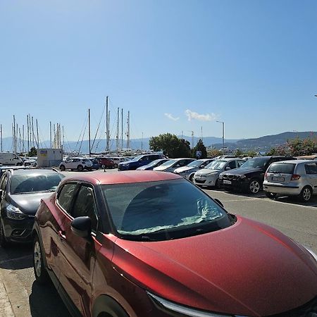 Ξενοδοχείο Ατλαντίς Άγιος Νικόλαος Εξωτερικό φωτογραφία