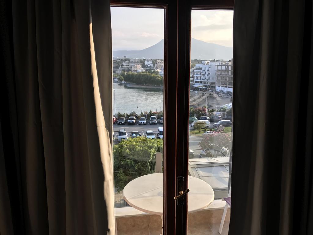 Ξενοδοχείο Ατλαντίς Άγιος Νικόλαος Εξωτερικό φωτογραφία
